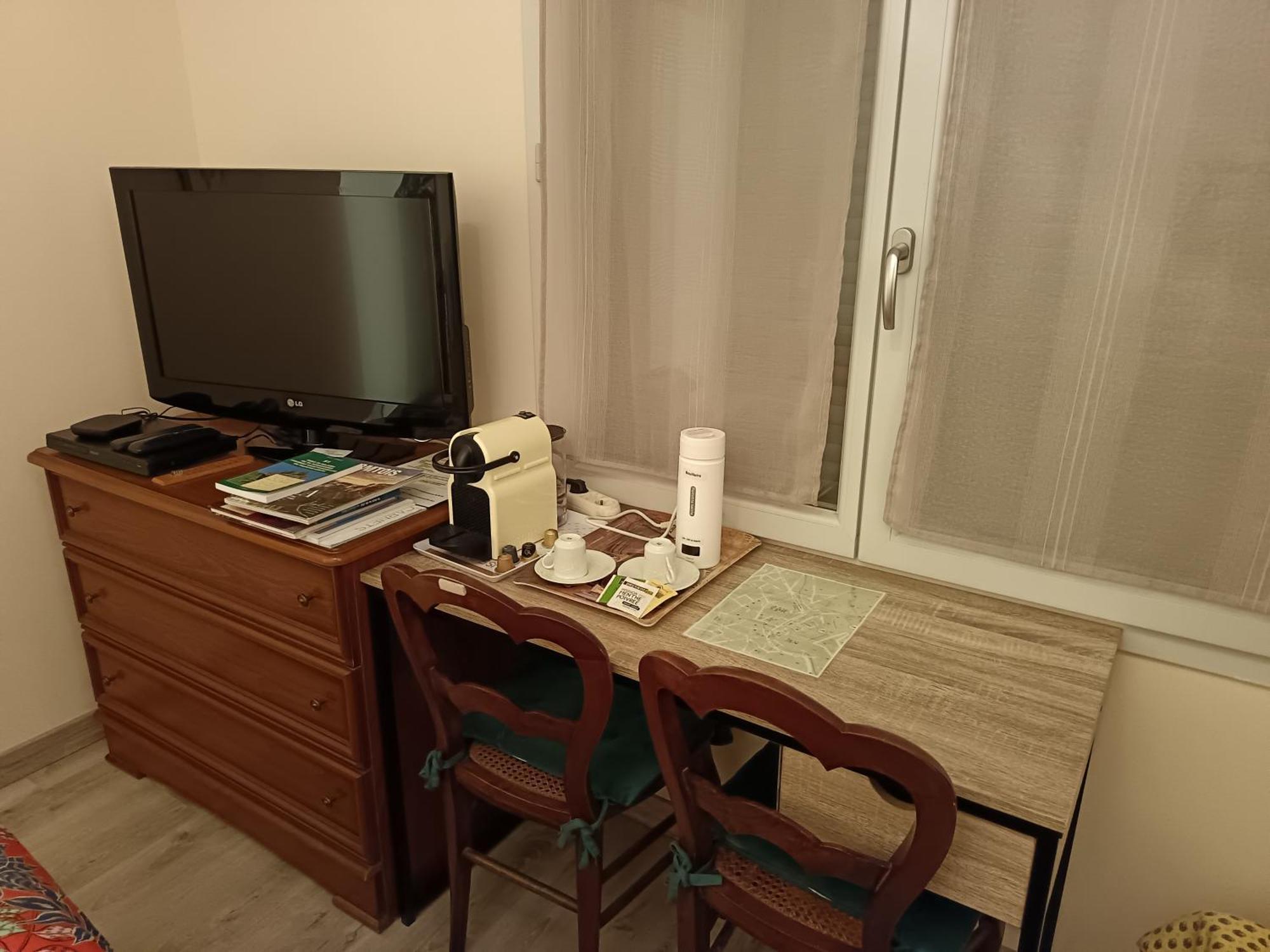 Chambre Et Table D'Hotes La Meule Poligny  Luaran gambar